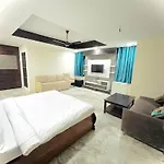 Hotel Ar Imperial - Nehru Enclave Luxury Couple Friendly