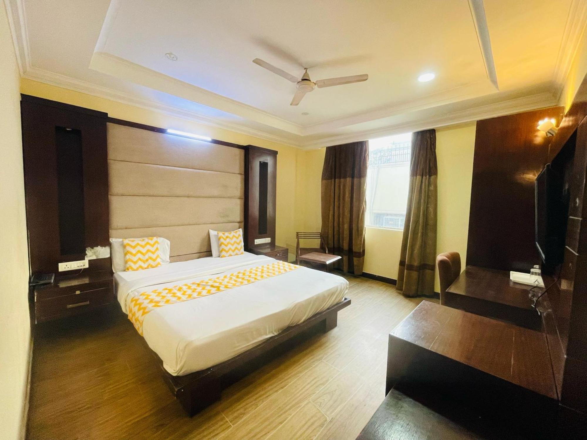 Apartment Imperial - Nehru Place New Delhi