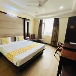 Hotel Ar Imperial - Nehru Enclave Luxury Couple Friendly