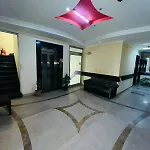 Hotel Ar Imperial - Nehru Enclave Luxury Couple Friendly