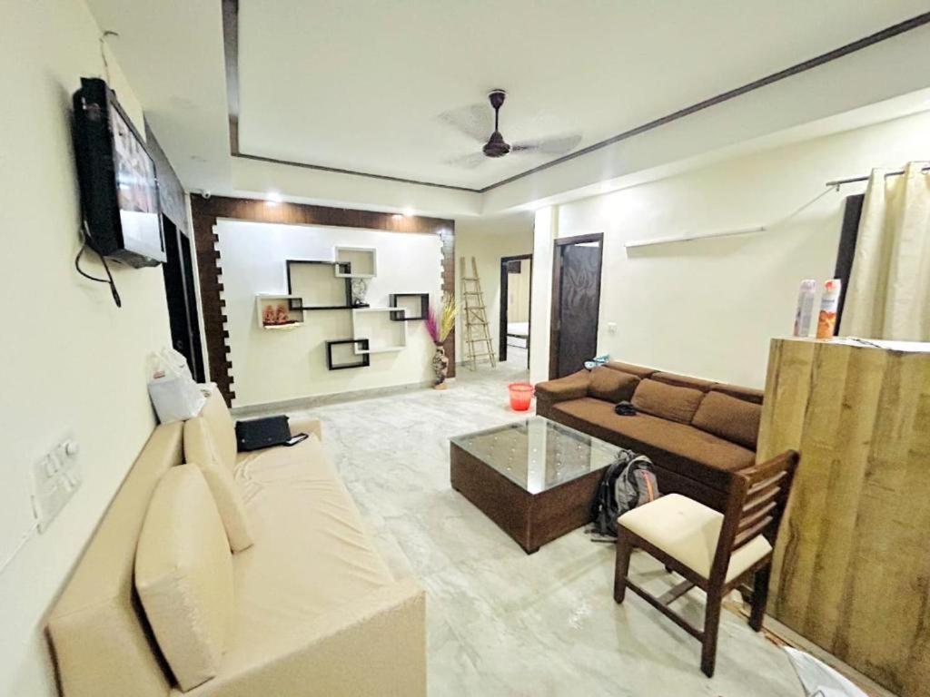 Ar Imperial - Nehru Enclave Luxury Couple Friendly * New Delhi