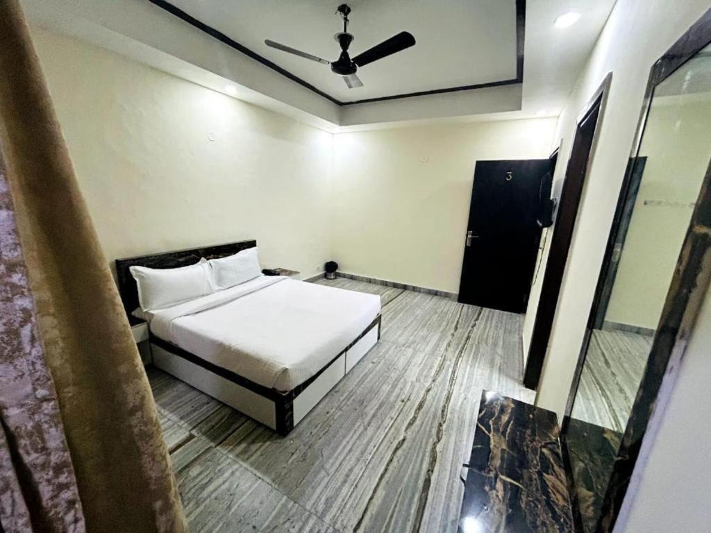 Apartment Ar Imperial - Nehru Enclave Luxury Couple Friendly New Delhi